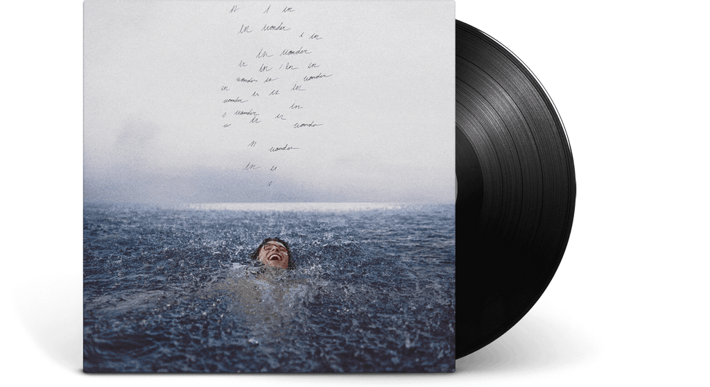 Shawn Mendes outlet Wonder Vinyl