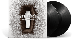 Death Magnetic - Vinyl (2LP)