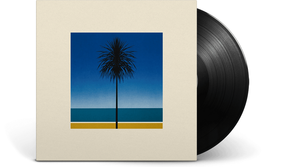 Vinyl - Metronomy : The English Riviera - The Record Hub