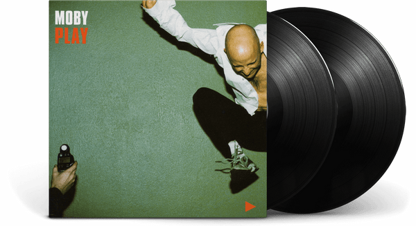 Vinyl | Play | Moby - The Record Hub