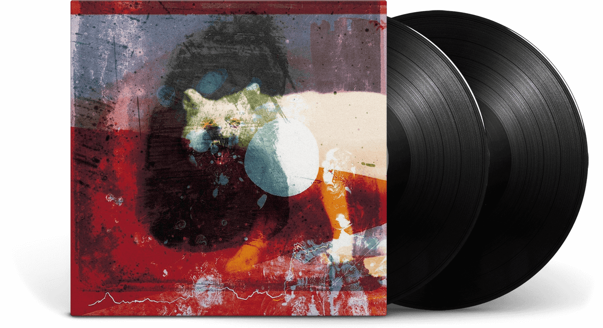 Vinyl - Mogwai : As The Love Continues - The Record Hub