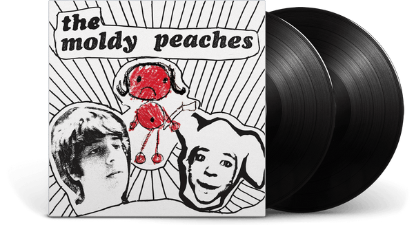I Forgot (tradução) - The Moldy Peaches - VAGALUME