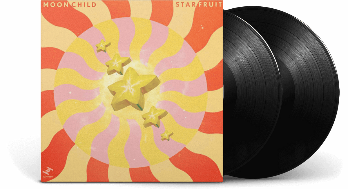 Vinyl - Moonchild : Starfruit - The Record Hub