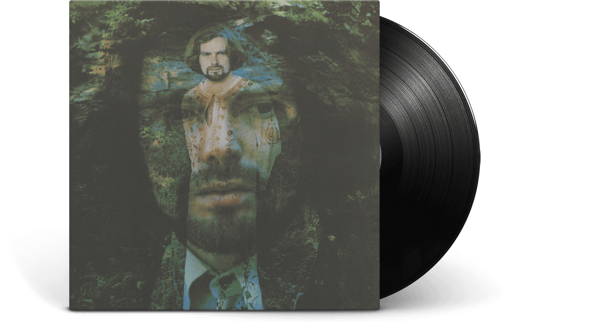 Vinyl - Van Morrison : His Band and the Street Choir - The Record Hub