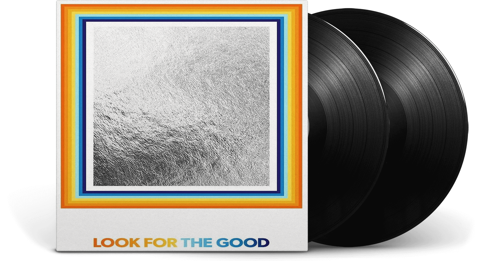 Jason Mraz - Look For The Good – new single out now!