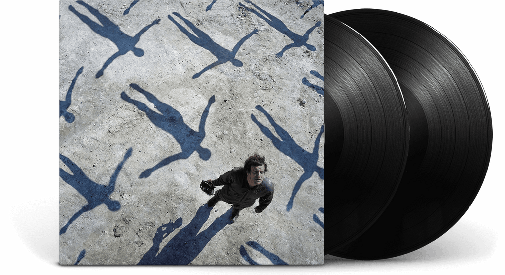 Vinyl | Absolution | Muse - The Record Hub