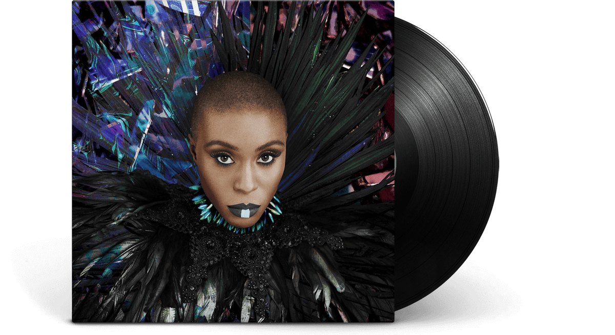 Vinyl - Laura Mvula : The Dreaming Room - The Record Hub