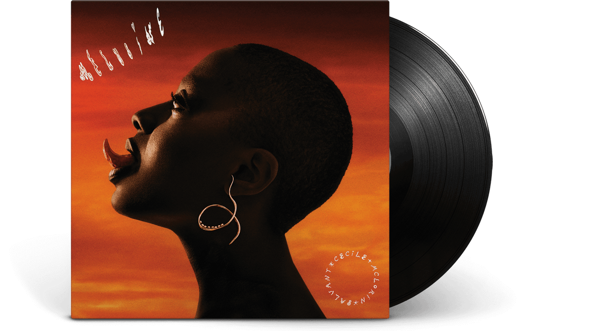 Vinyl - Cécile McLorin Salvant : Mélusine - The Record Hub