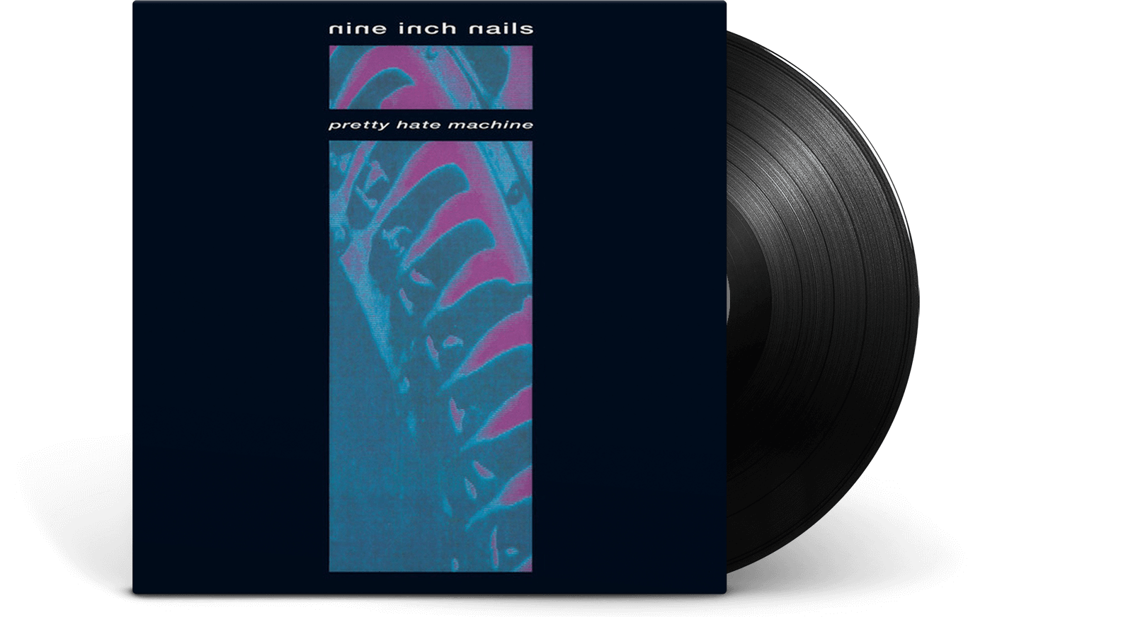 Nine Inch Nails Only Industrial rock With Teeth Lyrics, teeth collection,  album, label png | PNGEgg