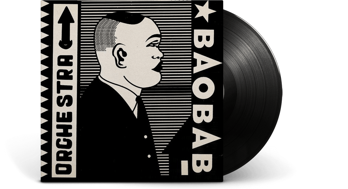 Vinyl - Orchestra Baobab : Tribute to Ndiouga Dieng - The Record Hub