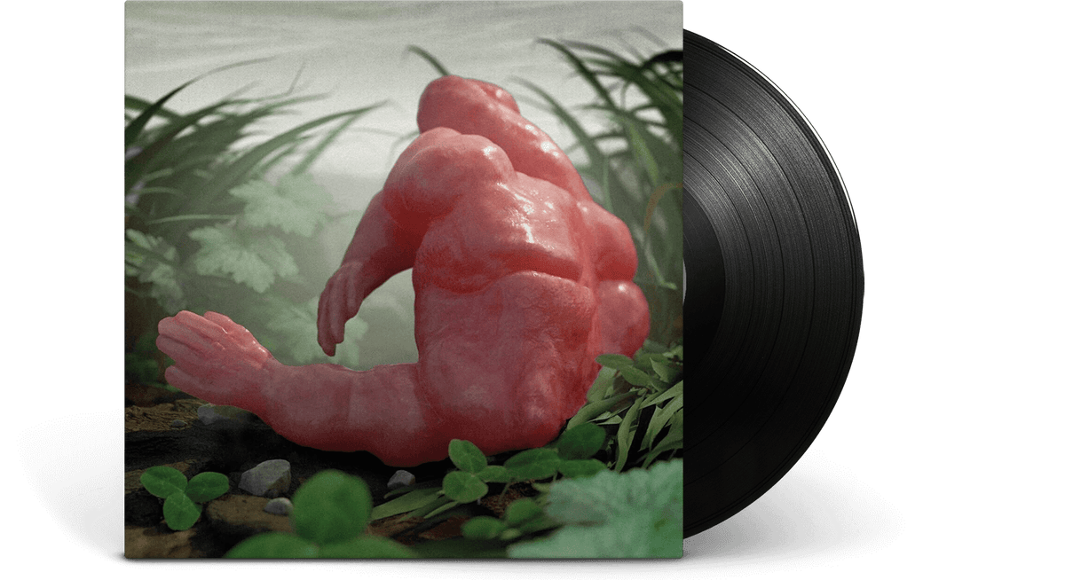 Vinyl - On Man : On Man - The Record Hub