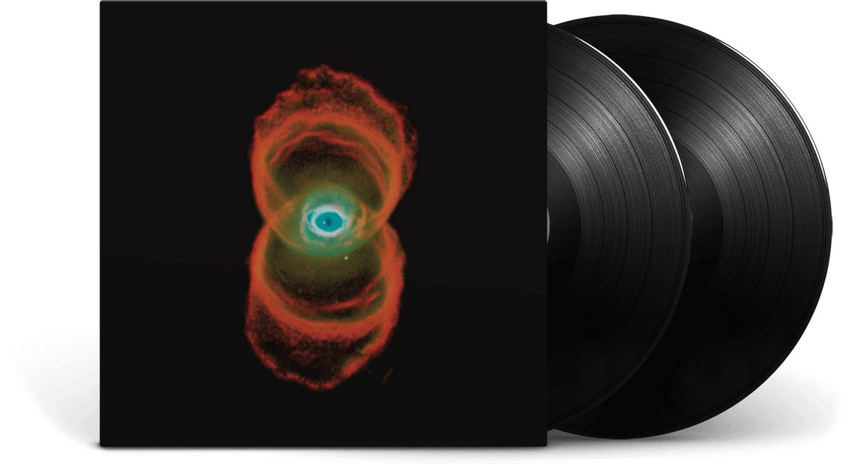 Vinyl - Pearl Jam : Binaural - The Record Hub