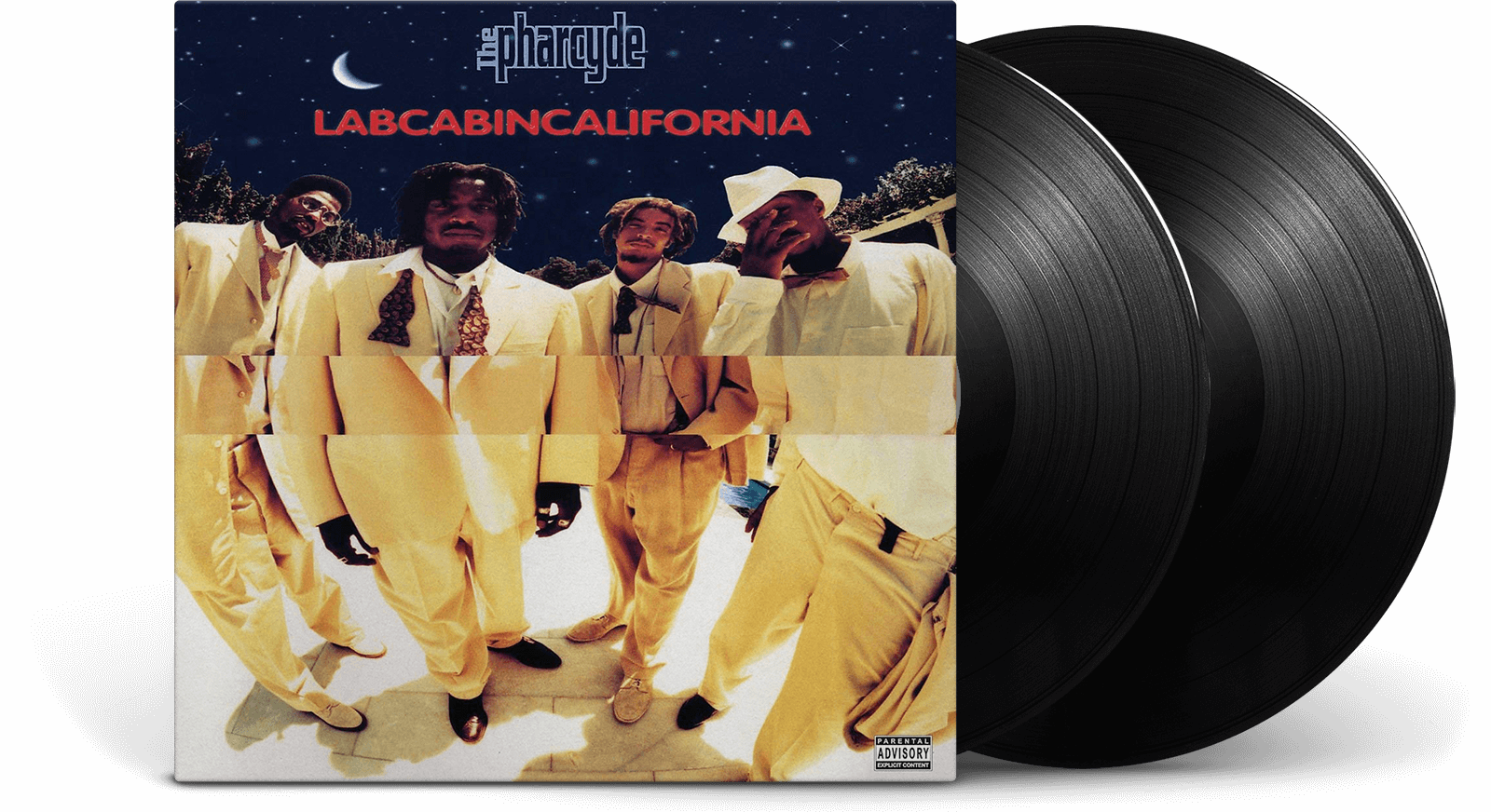 The Pharcyde - 洋楽