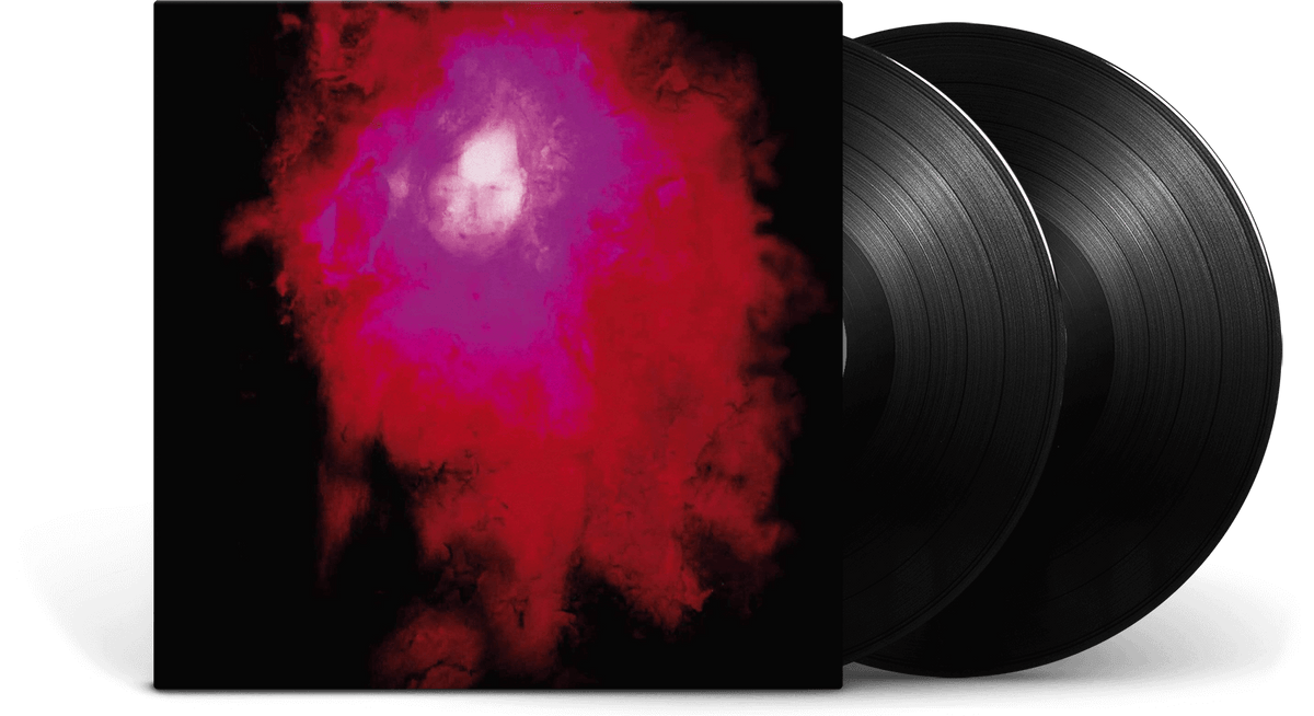 Vinyl - Porcupine Tree : Up The Downstair (2LP 140g) - The Record Hub