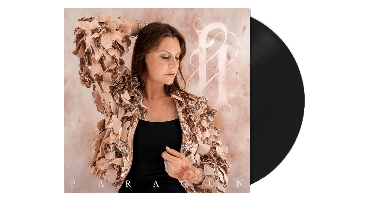 Vinyl - Floor Jansen : Paragon - The Record Hub