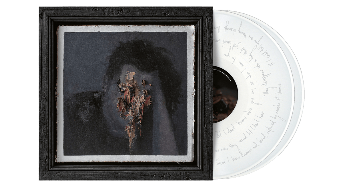 Vinyl - Conjurer : Páthos (White Gatefold Vinyl LP) - The Record Hub