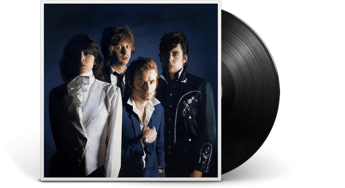 Vinyl - Pretenders : Pretenders II - The Record Hub