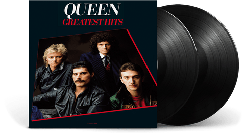 Vinyl - Queen : Greatest Hits - The Record Hub