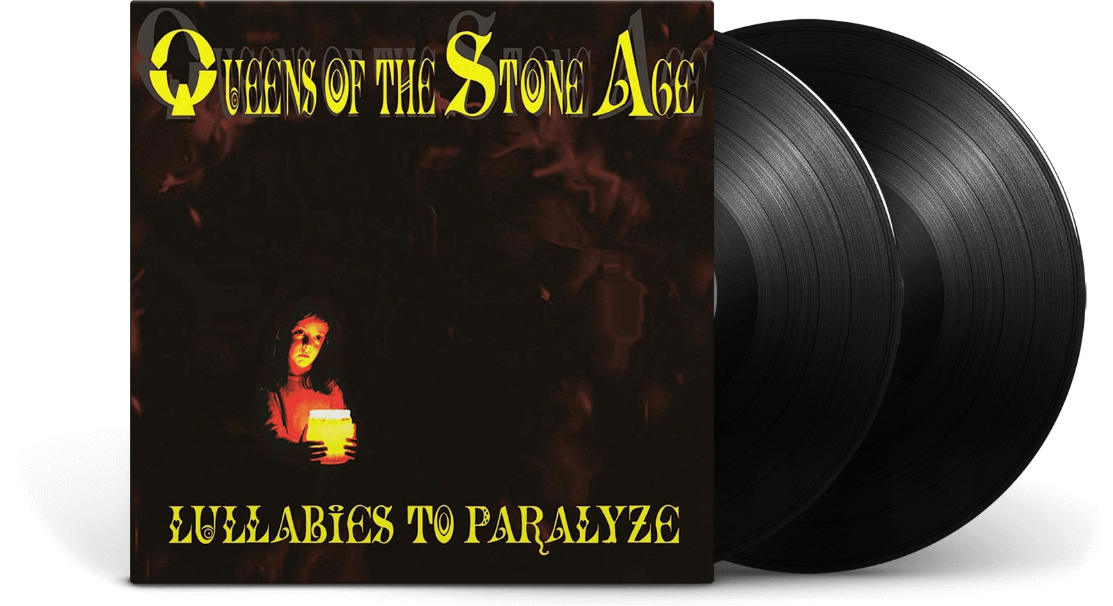 | Queens Of Stone Age | Lullabies to Paralyze - The Hub