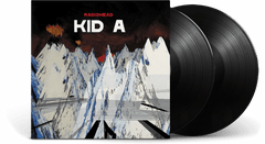 Vinyl, Kid A