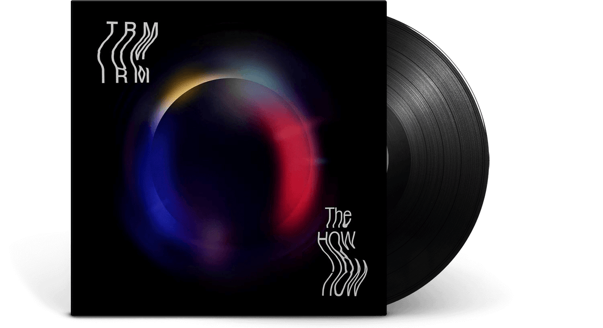 Vinyl - TRM&lt;br&gt;The How - The Record Hub