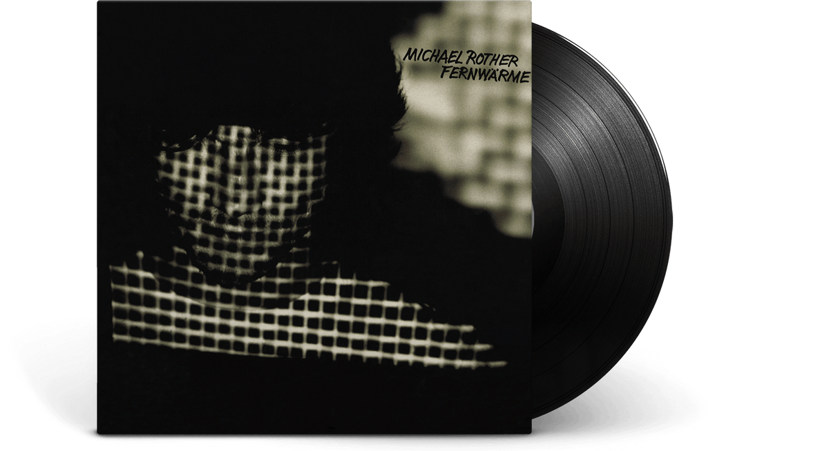 Vinyl - Michael Rother : Fernwarme - The Record Hub