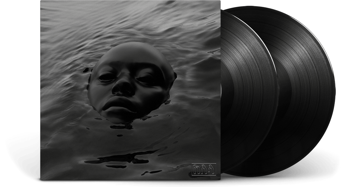 Vinyl - Kelela : Raven - The Record Hub