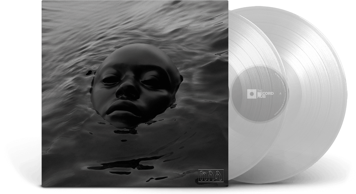 Vinyl - Kelela : Raven (Clear Vinyl) - The Record Hub