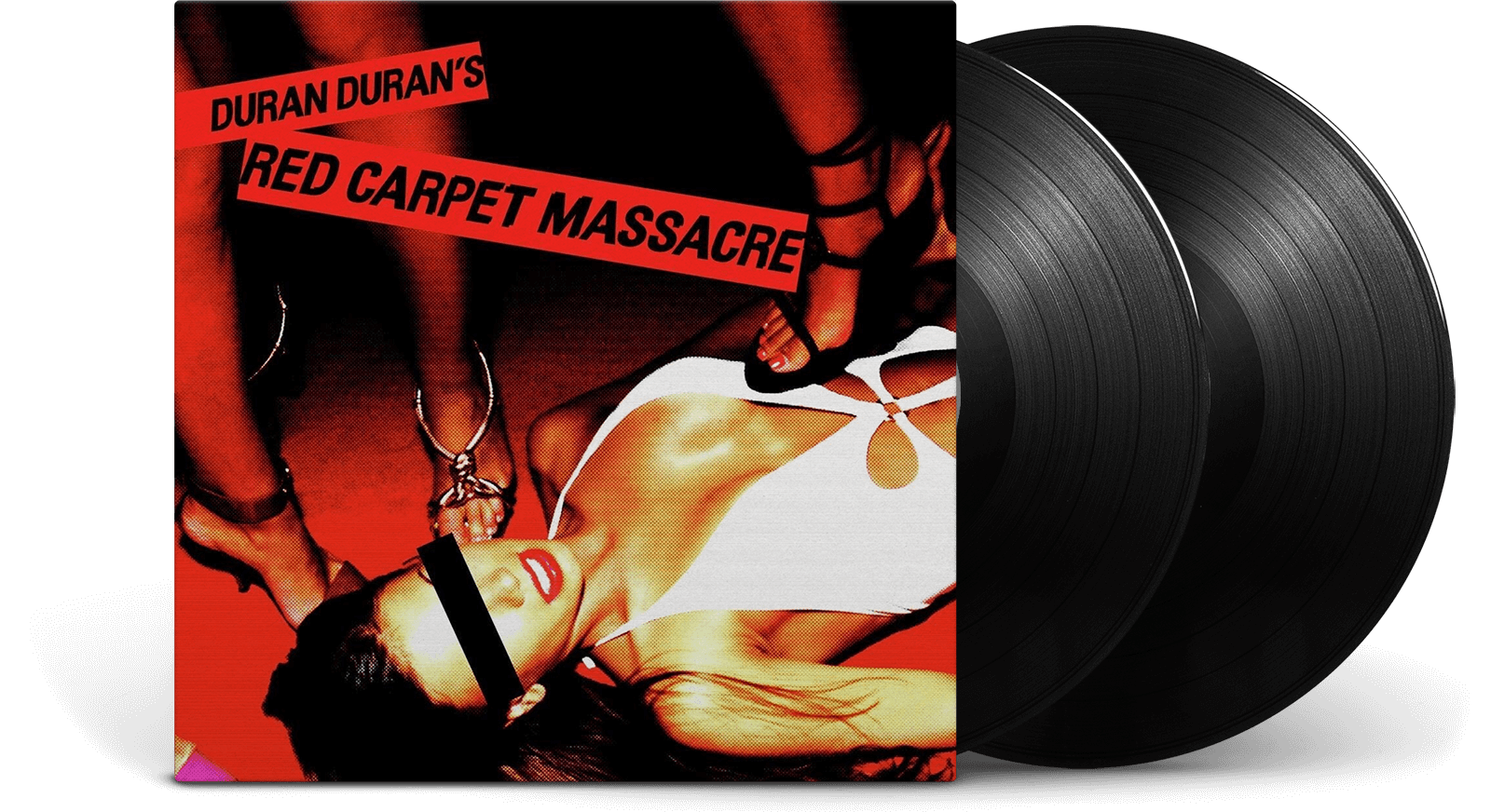 | Duran Duran | Red Carpet - The Record Hub