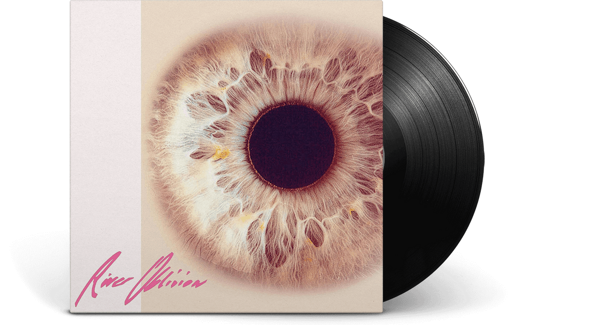 Vinyl - Phoria : River Oblivion - The Record Hub