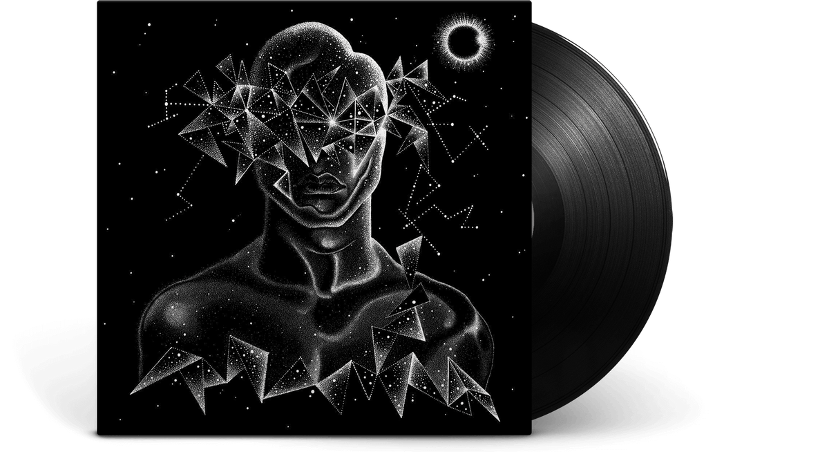 Vinyl - Shabazz Palaces : Quazarz: Born On A Gangster Star - The Record Hub