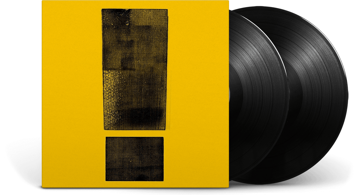 Vinyl - Shinedown : ATTENTION ATTENTION - The Record Hub