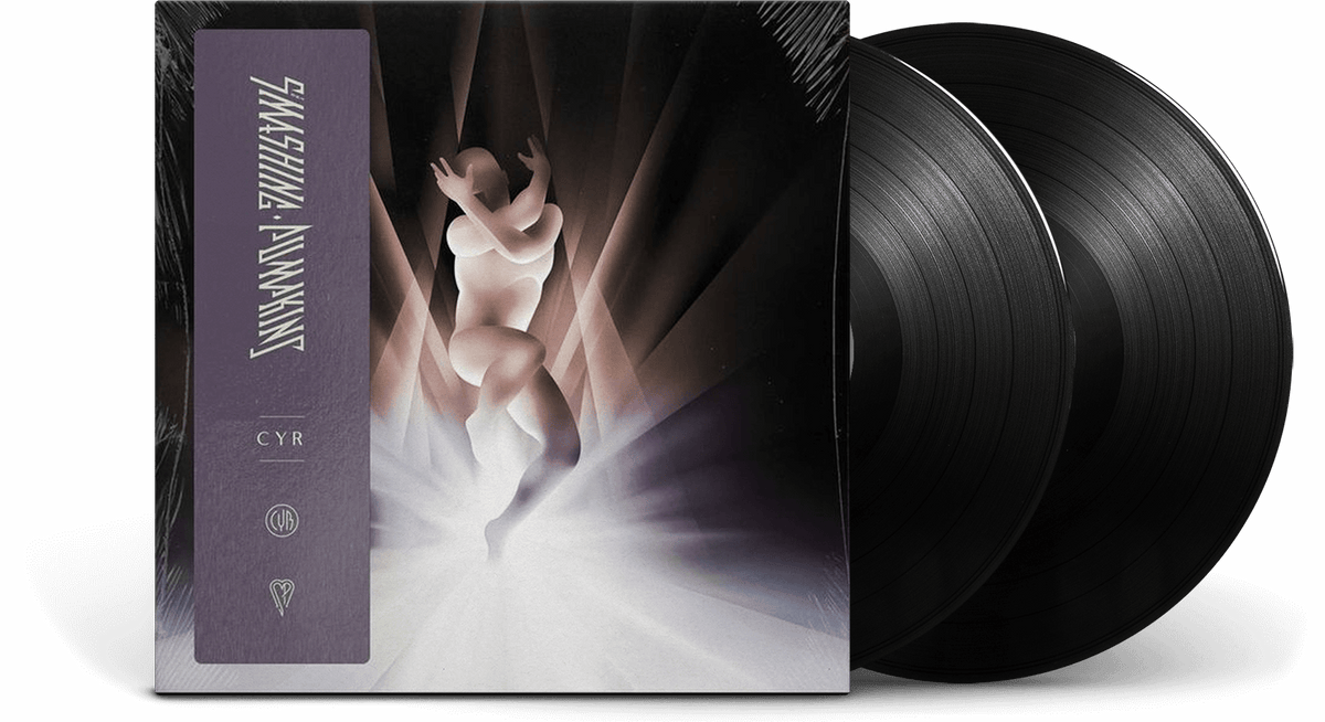 Vinyl - The Smashing Pumpkins : CYR - The Record Hub