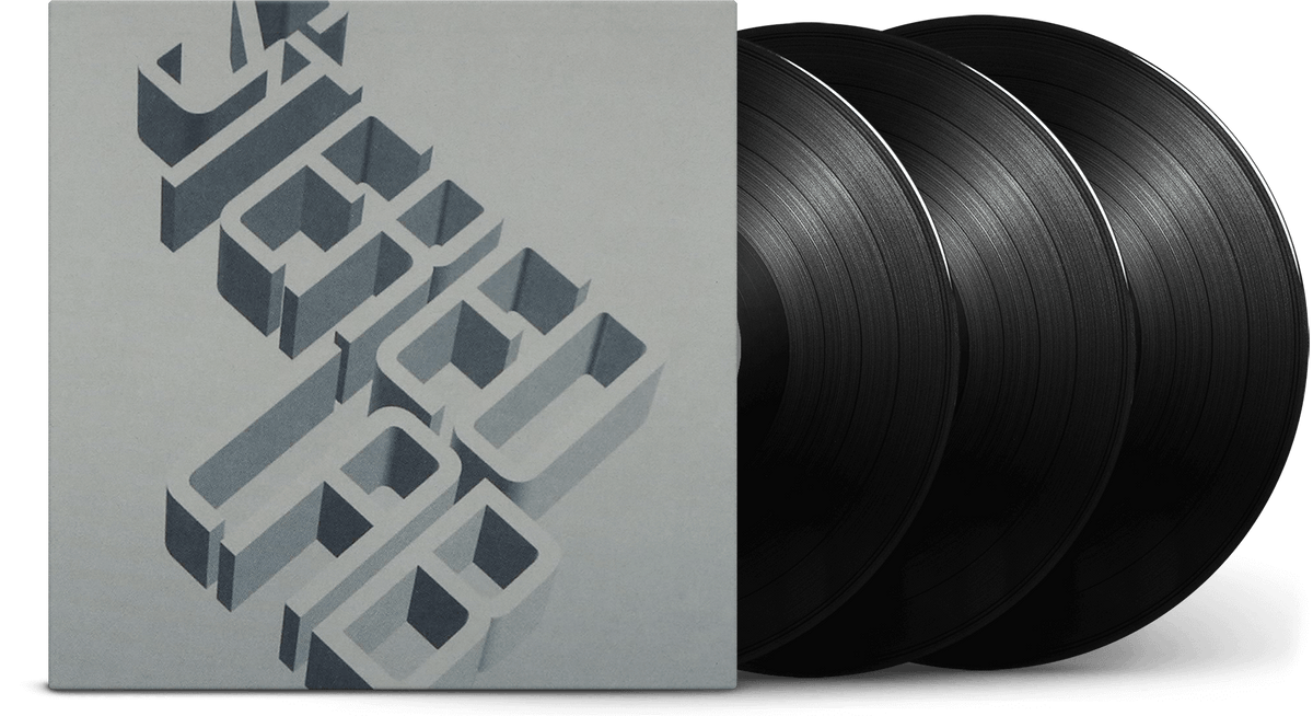 Vinyl - Stereolab : Aluminium Tunes - The Record Hub