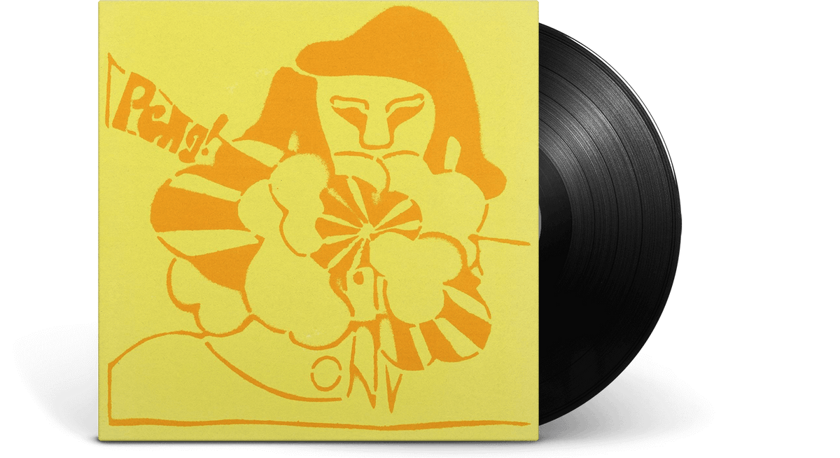 Vinyl - Stereolab : Peng! - The Record Hub