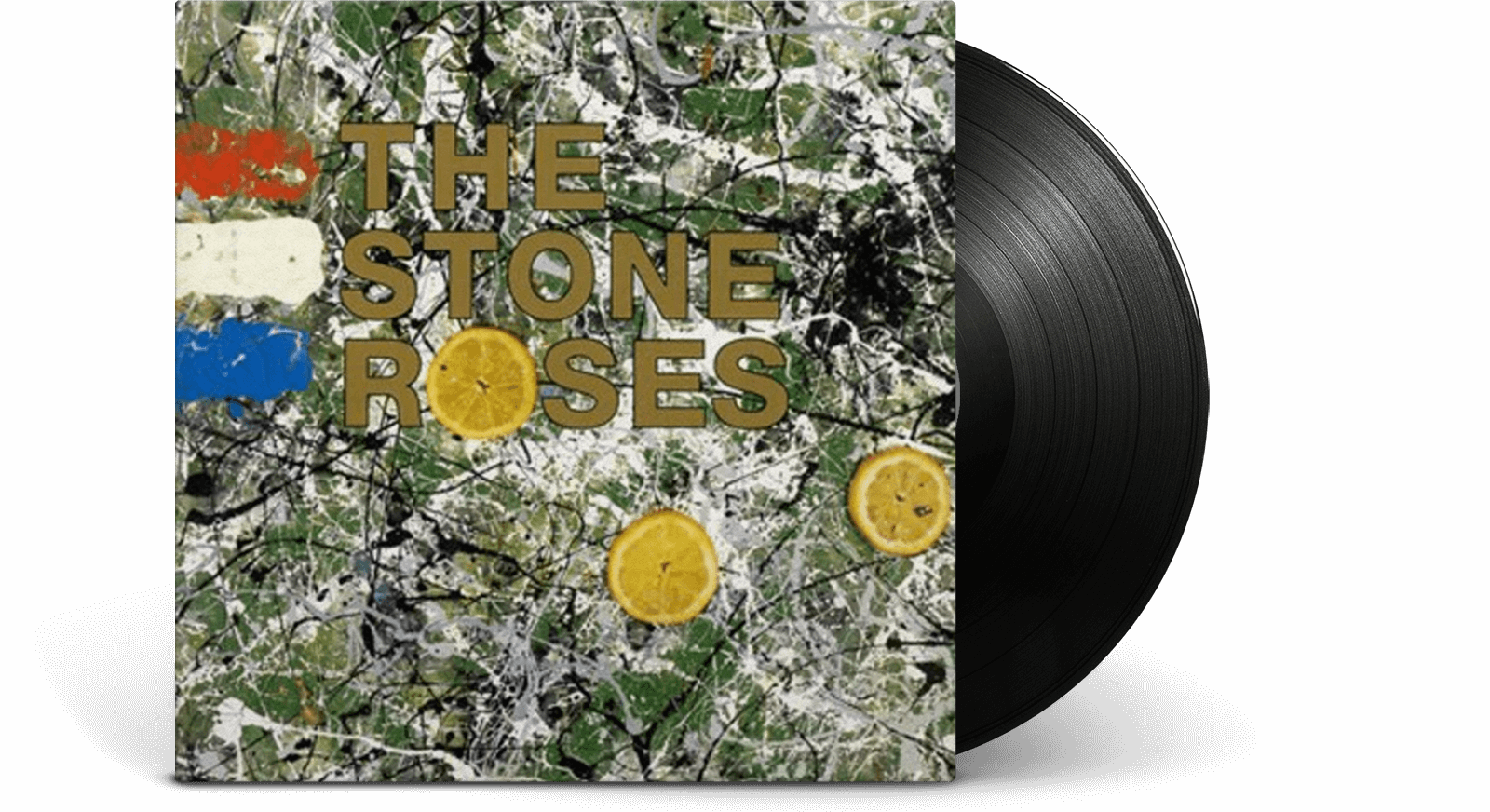 The Stone Roses Vinyl Collection - Free Delivery from €50