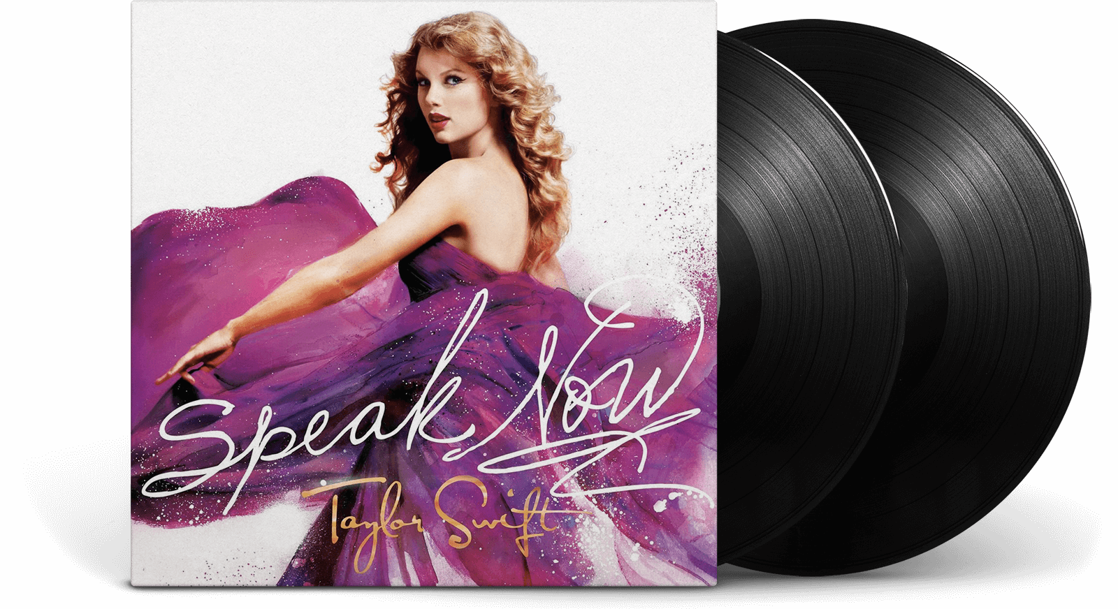 Taylor Swift Speak Now