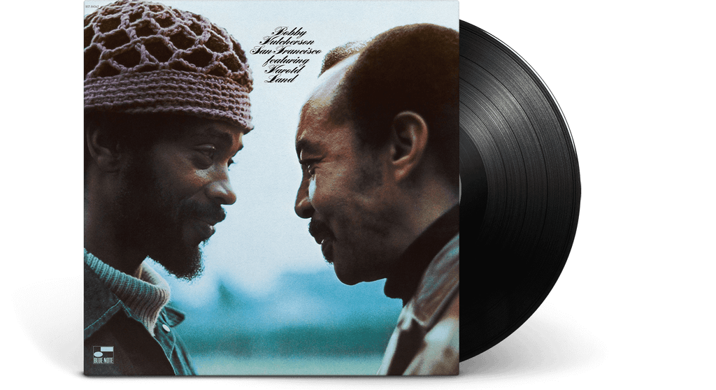 Vinyl | Bobby Hutcherson | San Francisco (Classic Vinyl Series