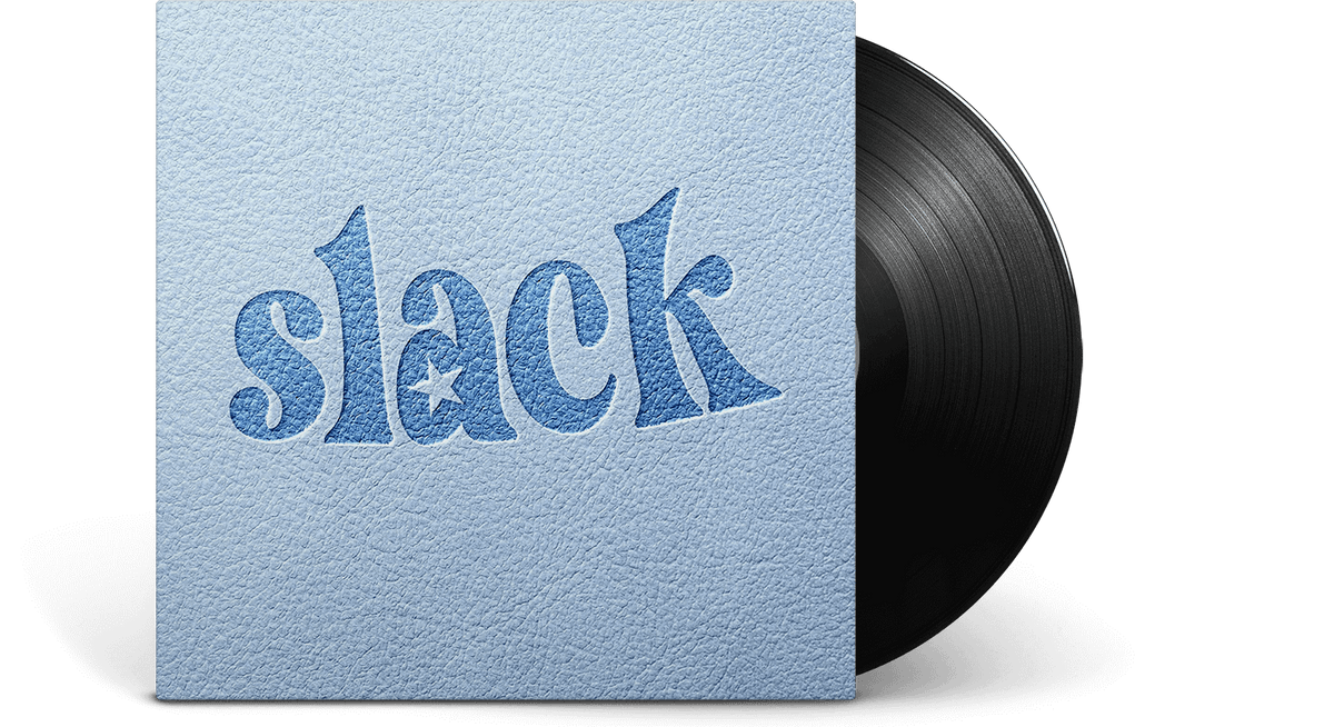 Vinyl - Molly Payton : Slack - The Record Hub