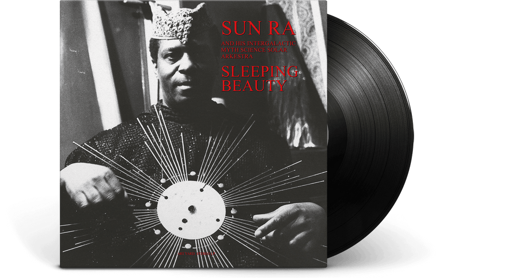 Vinyl | Sleeping Beauty | Sun Ra & His Intergalactic Myth Science