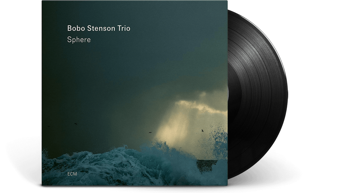 Vinyl - Bobo Stenson Trio : Sphere - The Record Hub