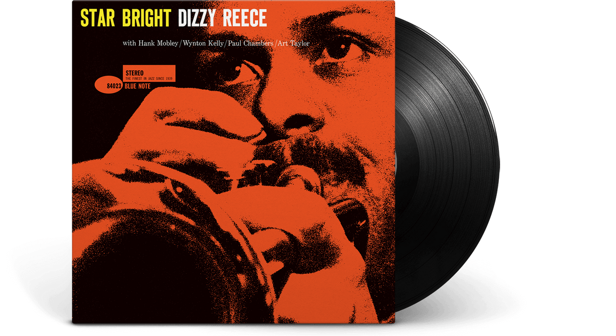 Vinyl - Dizzy Reece : Star Bright (Classic Vinyl Series) - The Record Hub