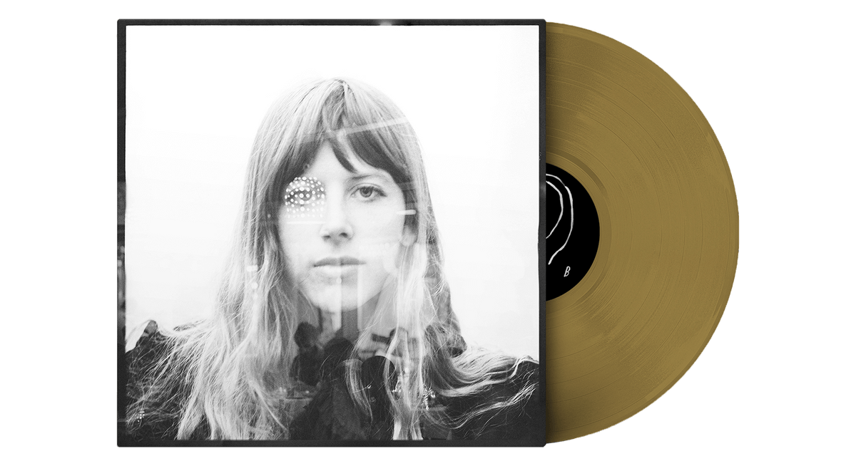 Vinyl - Lael Neale : Star Eaters Delight (Gold Vinyl) - The Record Hub