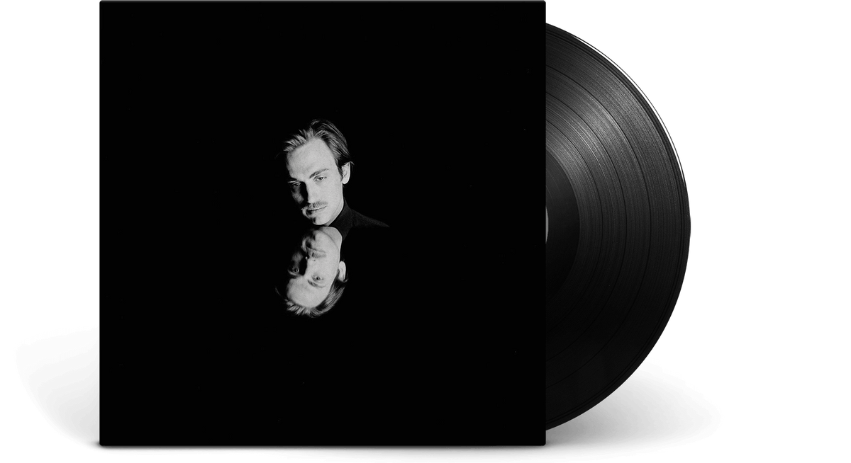 Vinyl - Andrew Combs : Sundays - The Record Hub