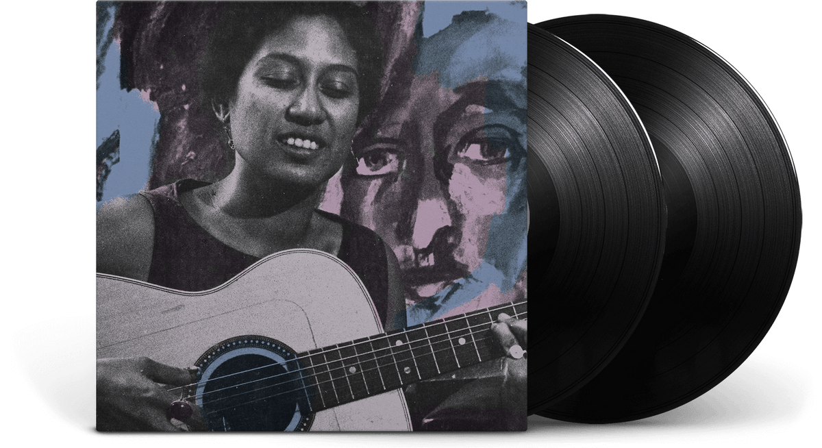 Vinyl - Norma Tanega : I’m the Sky: Studio and Demo Recordings, 1964–1971 - The Record Hub