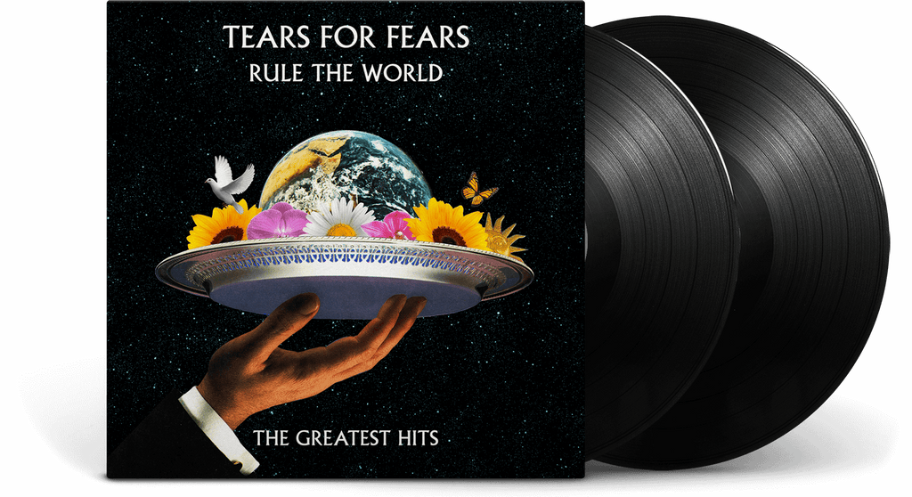 Rule the World: The Greatest Hits - Wikipedia