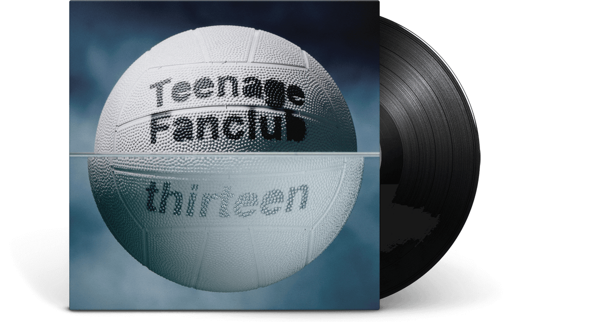 Vinyl - Teenage Fanclub : Thirteen (Remastered) - The Record Hub