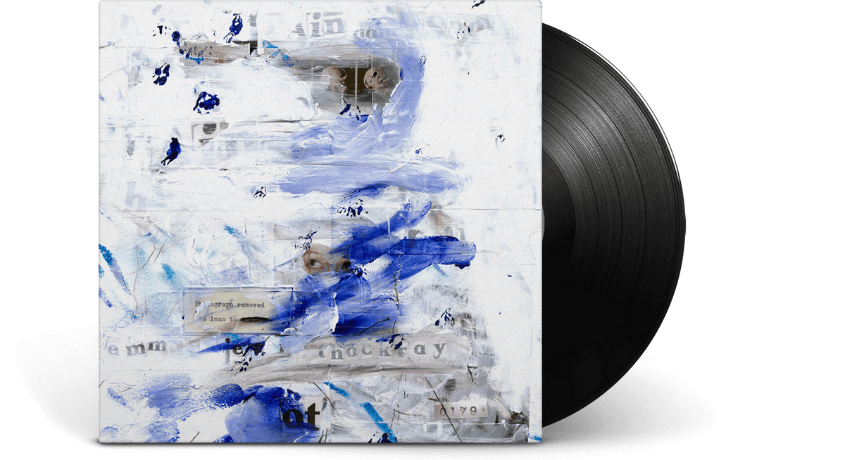 Vinyl - Emma-Jean Thackray : Rain Dance - The Record Hub
