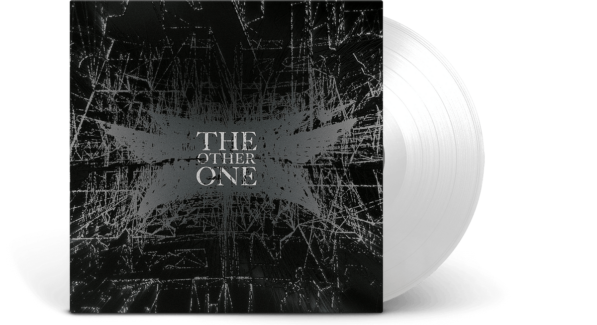 Vinyl - BABYMETAL : THE OTHER ONE (Ltd Solid White Vinyl) - The Record Hub