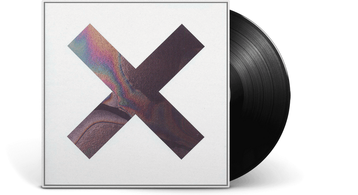 Vinyl - The Xx : Coexist - The Record Hub